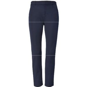 Banana Republic pants, Sloan style, size zero